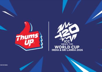 ಭಾರತದಾದ್ಯಂತದ ಪ್ರಮುಖ ವಿಮಾನ ನಿಲ್ದಾಣಗಳಲ್ಲಿ ಅಭಿಮಾನಿಗಳಿಗಾಗಿ ಐಸಿಸಿ ಟ್ರೋಫಿಯನ್ನು ಪ್ರದರ್ಶಿಸಲು ಮುಂದಾಗಿರುವ ಥಮ್ಸ್ ಅಪ್
