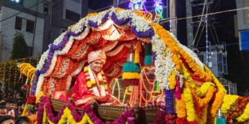 ಐತಿಹಾಸಿಕ ಕ್ಷಣಗಳಿಗೆ ಸಾಕ್ಷಿಯಾದ ಶೀರೂರು ಪರ್ಯಾಯ2026