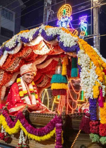 ಐತಿಹಾಸಿಕ ಕ್ಷಣಗಳಿಗೆ ಸಾಕ್ಷಿಯಾದ ಶೀರೂರು ಪರ್ಯಾಯ2026