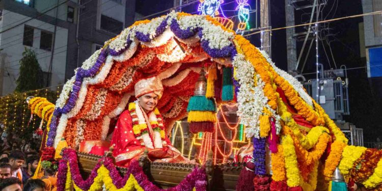 ಐತಿಹಾಸಿಕ ಕ್ಷಣಗಳಿಗೆ ಸಾಕ್ಷಿಯಾದ ಶೀರೂರು ಪರ್ಯಾಯ2026