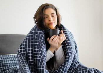 ಈ ಚಳಿಗಾಲದಲ್ಲಿ ಫ್ಲೂ ಮತ್ತು ನ್ಯುಮೋನಿಯಾದಿಂದ ದೂರವಿರಲು 5 ಸಲಹೆಗಳು..!!