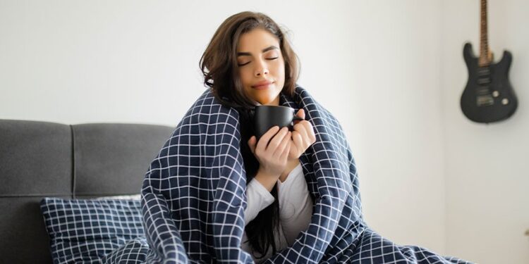 ಈ ಚಳಿಗಾಲದಲ್ಲಿ ಫ್ಲೂ ಮತ್ತು ನ್ಯುಮೋನಿಯಾದಿಂದ ದೂರವಿರಲು 5 ಸಲಹೆಗಳು..!!