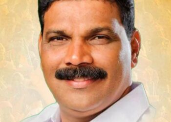 ರಾಜ್ಯಪಾಲರ ವಿರುದ್ಧ ಬಿ.ಕೆ. ಹರಿಪ್ರಸಾದ್ ಸಹಿತ ಕಾಂಗ್ರೆಸಿಗರ ಗೂoಡಾಗಿರಿ ಖಂಡನೀಯ: ಬಿಜೆಪಿ ಉಡುಪಿ ಜಿಲ್ಲಾಧ್ಯಕ್ಷ ಕುತ್ಯಾರು ನವೀನ್ ಶೆಟ್ಟಿ