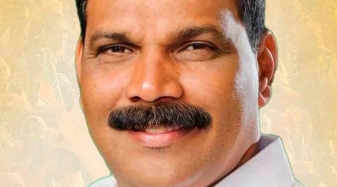 ರಾಜ್ಯಪಾಲರ ವಿರುದ್ಧ ಬಿ.ಕೆ. ಹರಿಪ್ರಸಾದ್ ಸಹಿತ ಕಾಂಗ್ರೆಸಿಗರ ಗೂoಡಾಗಿರಿ ಖಂಡನೀಯ: ಬಿಜೆಪಿ ಉಡುಪಿ ಜಿಲ್ಲಾಧ್ಯಕ್ಷ ಕುತ್ಯಾರು ನವೀನ್ ಶೆಟ್ಟಿ