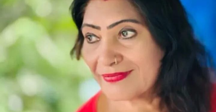 ಮಂಗಳೂರು :ಹೃದಯಾಘಾತದಿಂದ ಇನ್ಸ್ಟಾಗ್ರಾಮ್ ರೀಲ್ಸ್ ಸ್ಟಾರ್ ಆಶಾ ಪಂಡಿತ ನಿಧನ