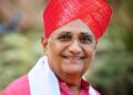 ಡಾ. ತಲ್ಲೂರು ಅವರಿಗೆ ಸ್ವಾಮಿ ವಿವೇಕಾನಂದ ಸದ್ಭಾವನ ರಾಷ್ಟ್ರೀಯ ಪ್ರಶಸ್ತಿ ಪ್ರದಾನ..!!