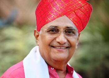 ಡಾ. ತಲ್ಲೂರು ಅವರಿಗೆ ಸ್ವಾಮಿ ವಿವೇಕಾನಂದ ಸದ್ಭಾವನ ರಾಷ್ಟ್ರೀಯ ಪ್ರಶಸ್ತಿ ಪ್ರದಾನ..!!