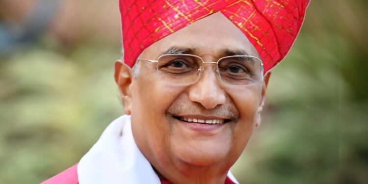 ಡಾ. ತಲ್ಲೂರು ಅವರಿಗೆ ಸ್ವಾಮಿ ವಿವೇಕಾನಂದ ಸದ್ಭಾವನ ರಾಷ್ಟ್ರೀಯ ಪ್ರಶಸ್ತಿ ಪ್ರದಾನ..!!