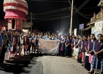 ಜೇಸಿ ಇಂಟರ್ನ್ಯಾಷನಲ್ ವಿದ್ಯಾರ್ಥಿಗಳ ಕ್ರಾಸ್ ಕಂಟ್ರಿ ಓಟ ಸ್ಪರ್ಧೆ..!!