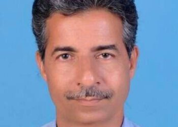 ತಿಂಗಳೆ ಪ್ರತಿಷ್ಠಾನದ ಪ್ರತಿಷ್ಠಿತ ಪ್ರಶಸ್ತಿಗೆ ಮುರಳಿ ಕಡೆಕಾರ್ ಆಯ್ಕೆ…!!