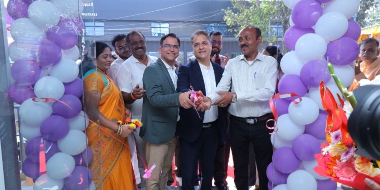 ಬೆಂಗಳೂರಿನಲ್ಲಿ ಲಿವ್‌ಪ್ಯೂರ್‌ನ ನೂತನ ಎಕ್ಸ್‌ ಕ್ಲೂಸಿವ್ ಬ್ರ್ಯಾಂಡ್ ಔಟ್‌ ಲೆಟ್ ಉದ್ಘಾಟನೆ..!!