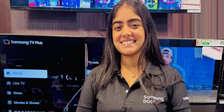 ಲಂಡನ್‌ ನಿಂದ ಪುಣೆಯ ರಿಟೇಲ್ ಮಳಿಗೆಗಳವರೆಗೆ: ಜಾಗತಿಕವಾಗಿ ಶಿಕ್ಷಣ ಪಡೆದ ಯುವಜನತೆ ರಿಟೇಲ್ ತರಬೇತಿಯನ್ನು ಆರಿಸಿಕೊಳ್ಳುತ್ತಿರುವುದು ಏಕೆ..?