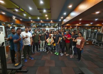 ಮುಂಬೈ ಟಾಟಾ ಮ್ಯಾರಥಾನ್ ನಲ್ಲಿ‌ ಸಾಧನೆ: ಸಂಜೀವ ಬಳ್ಕೂರ್ ಅವರಿಗೆ ಅಭಿನಂದನೆ…!