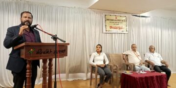 ಆರೋಗ್ಯಕ್ಕಿಂತ ದೊಡ್ಡ ಭಾಗ್ಯ ಬೇರೊಂದಿಲ್ಲ – ಆರೋಗ್ಯ ವಿಮೆಯ ಮಹತ್ವದ ಕುರಿತು ಕಾರ್ಯಕ್ರಮ