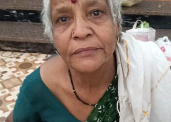 ಅಸಹಾಯಕ ಸ್ಥಿತಿಯಲ್ಲಿ ವೃದ್ಧೆಯ ರಕ್ಷಣೆ: ಸಮಾಜಸೇವಕ ನಿತ್ಯಾನಂದ ಒಳಕಾಡುವರಿಂದ ಸಮಯೋಚಿತ ನೆರವು..!!