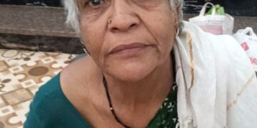 ಅಸಹಾಯಕ ಸ್ಥಿತಿಯಲ್ಲಿ ವೃದ್ಧೆಯ ರಕ್ಷಣೆ: ಸಮಾಜಸೇವಕ ನಿತ್ಯಾನಂದ ಒಳಕಾಡುವರಿಂದ ಸಮಯೋಚಿತ ನೆರವು..!!