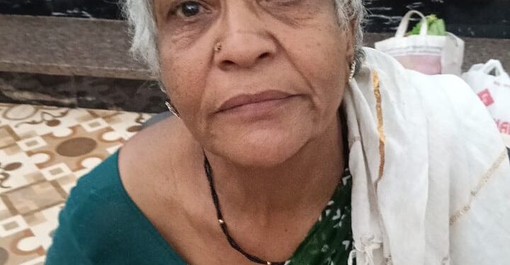 ಅಸಹಾಯಕ ಸ್ಥಿತಿಯಲ್ಲಿ ವೃದ್ಧೆಯ ರಕ್ಷಣೆ: ಸಮಾಜಸೇವಕ ನಿತ್ಯಾನಂದ ಒಳಕಾಡುವರಿಂದ ಸಮಯೋಚಿತ ನೆರವು..!!