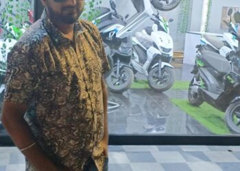 ಮಣಿಪಾಲ :ಡಿವೈಡರ್‌ಗೆ ಬೈಕ್ ಢಿಕ್ಕಿ -ಸವಾರ ಮೃತ್ಯು..!!