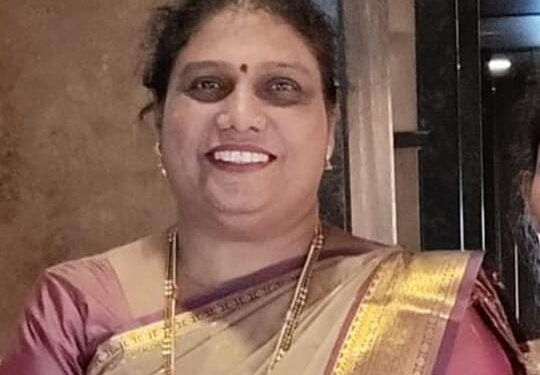 ಬೆಂಗಳೂರು ಬ್ರಹ್ಮಶ್ರೀ ನಾರಾಯಣ ಗುರು ಧರ್ಮ ಪರಿಪಾಲನಾ ಸಂಘದ ಕಾರ್ಕಳ ತಾಲೂಕು ಮಹಿಳಾ ಘಟಕದ ಅಧ್ಯಕ್ಷರಾಗಿ ಮಮತಾ ಅಂಚನ್ ಆಯ್ಕೆ