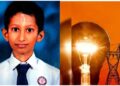 ಪರೀಕ್ಷೆ ಹತ್ರ ಬರ್ತಿದೆ..ಪವರ್ ಕಟ್ ಮಾಡಬೇಡಿ ಅಂತ ಸಿಎಂ ಗೆ ಪತ್ರ ಬರೆದ ಉಡುಪಿಯ ವಿದ್ಯಾರ್ಥಿ..!!