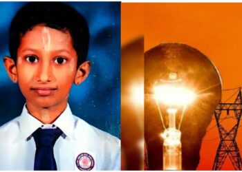 ಪರೀಕ್ಷೆ ಹತ್ರ ಬರ್ತಿದೆ..ಪವರ್‌ ಕಟ್‌ ಮಾಡಬೇಡಿ ಅಂತ ಸಿಎಂ ಗೆ ಪತ್ರ ಬರೆದ ಉಡುಪಿಯ ವಿದ್ಯಾರ್ಥಿ..!!