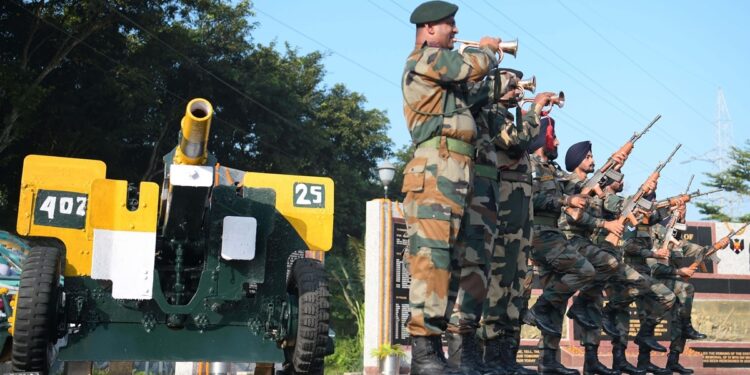 ಅಗ್ನಿಪಥ್ ನೇಮಕಾತಿ ರ‍್ಯಾಲಿ: ಸ್ವರಾಜ್ಯ ಮೈದಾನದಲ್ಲಿ ಜ.30ರಿಂದ ಆರಂಭ, 15,000 ಅಭ್ಯರ್ಥಿಗಳು ಪಾಲು…!!