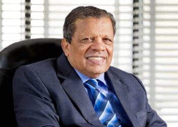 ನಿಟ್ಟೆ ಶಿಕ್ಷಣ ಸಂಸ್ಥೆಗಳ ಸಮೂಹದ ಅಧ್ಯಕ್ಷ ಎನ್ ವಿನಯ ಹೆಗ್ಡೆ ವಿಧಿವಶ..!!