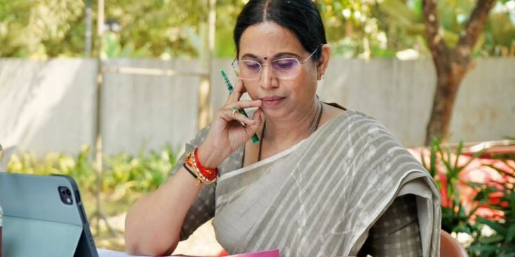 ಉಡುಪಿ ಪರ್ಯಾಯ: 6 ಕೋಟಿ ರೂ. ವೆಚ್ಚದಲ್ಲಿ ಮೂಲಸೌಕರ್ಯ ಅಭಿವೃದ್ಧಿ ಗಾಗಿ ಸಚಿವೆ ಲಕ್ಷ್ಮೀ ಹೆಬ್ಬಾಳಕರ್ ವಿಡಿಯೋ ಸಂವಾದ ..!!