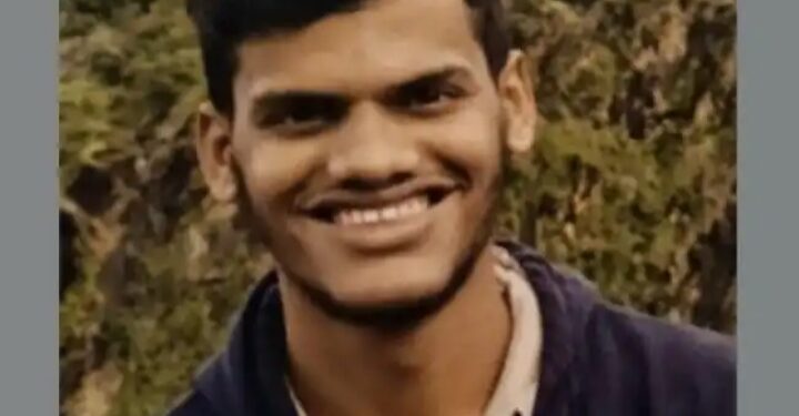 ಉಡುಪಿ : ಭೀಕರ ರಸ್ತೆ ಅಪಘಾತ: ಕಲ್ಸಂಕ ಜಂಕ್ಷನ್ನಲ್ಲಿ ಟ್ರಕ್ ಟಯರ್ಗೆ ಸಿಲುಕಿ ಯುವಕ ಮೃತ..!!