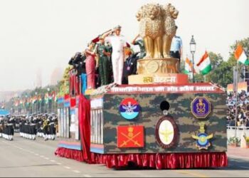 ಜನವರಿ 26ರಂದೇ ಗಣರಾಜ್ಯೋತ್ಸವ ಯಾಕೆ? ಭಾರತದ ಗಣರಾಜ್ಯ ರೂಪುಗೊಂಡ ದಿನದ ಹಿಂದಿರುವ ಇತಿಹಾಸ..!!