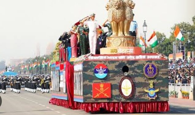 ಜನವರಿ 26ರಂದೇ ಗಣರಾಜ್ಯೋತ್ಸವ ಯಾಕೆ? ಭಾರತದ ಗಣರಾಜ್ಯ ರೂಪುಗೊಂಡ ದಿನದ ಹಿಂದಿರುವ ಇತಿಹಾಸ..!!