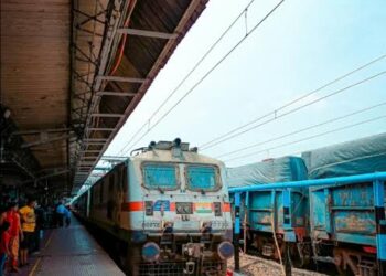 RRB Recruitment 2026: ರೈಲ್ವೆ ಇಲಾಖೆಯಲ್ಲಿ 312 ಹುದ್ದೆಗಳ ನೇಮಕಾತಿ: ಪದವೀಧರರಿಗೆ ಅವಕಾಶ..!!