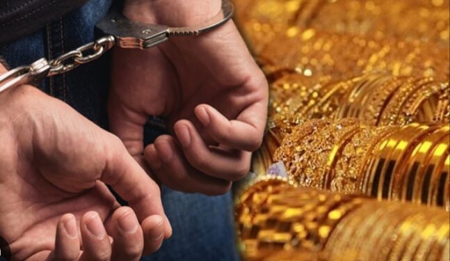 4.80 ಲ. ರೂ. ಮೌಲ್ಯದ ಚಿನ್ನಾಭರಣಗಳಿದ್ದ ಬ್ಯಾಗ್ ಕಳ್ಳತನ…!!