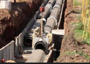 ಪುತ್ತೂರಿನಲ್ಲಿ ರೂಪುಗೊಳ್ಳುತ್ತಿದೆ ರಾಜ್ಯದ ಪ್ರಥಮ ಪಿಪಿಪಿ ಡ್ರೈನೆಜ್ ಸ್ಕೀಮ್..!!