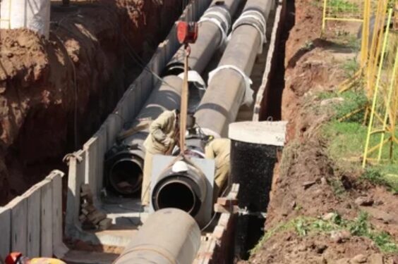 ಪುತ್ತೂರಿನಲ್ಲಿ ರೂಪುಗೊಳ್ಳುತ್ತಿದೆ ರಾಜ್ಯದ ಪ್ರಥಮ ಪಿಪಿಪಿ ಡ್ರೈನೆಜ್ ಸ್ಕೀಮ್..!!