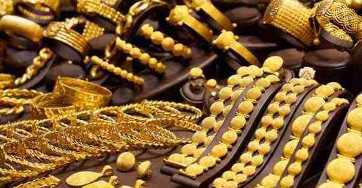 ಚಿನ್ನ ಖರೀದಿ ದುಬಾರಿ: ಬಂಗಾರದ ಬೆಲೆ 2 ಲಕ್ಷ ರೂ. ದಾಟುವ ಸೂಚನೆ…!!