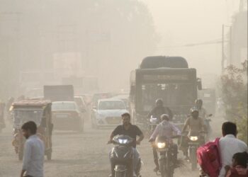 ವಾಯು ಗುಣಮಟ್ಟ ಕುಸಿತ: ಬೆಂಗಳೂರನ್ನು ಮೀರಿಸಿದ ಮಂಗಳೂರು…!