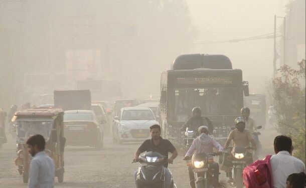 ವಾಯು ಗುಣಮಟ್ಟ ಕುಸಿತ: ಬೆಂಗಳೂರನ್ನು ಮೀರಿಸಿದ ಮಂಗಳೂರು…!