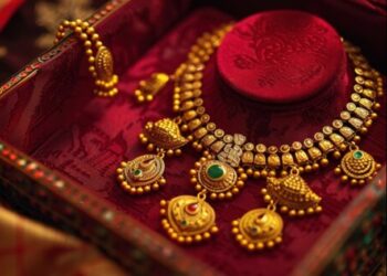 ಬೆಂಗಳೂರು ಹಾಗೂ ರಾಜ್ಯಾದ್ಯಂತ ಚಿನ್ನ-ಬೆಳ್ಳಿ ಬೆಲೆ ಏರಿಕೆ…!!