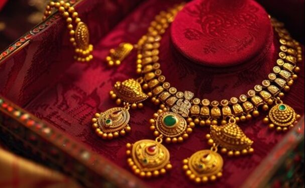 ಬೆಂಗಳೂರು ಹಾಗೂ ರಾಜ್ಯಾದ್ಯಂತ ಚಿನ್ನ-ಬೆಳ್ಳಿ ಬೆಲೆ ಏರಿಕೆ…!!