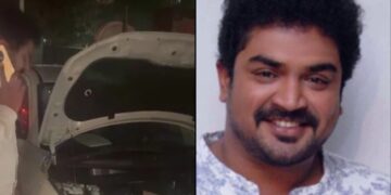 ಮದ್ಯದ ಅಮಲಿನಲ್ಲಿ ಕಾರು ಚಲಾಯಿಸಿದ ನಟ ಮಯೂರ್ ಪಟೇಲ್ – ನಾಲ್ಕು ವಾಹನಗಳಿಗೆ ಹಾನಿ..!!