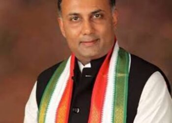 ಬಡ ಮಧ್ಯಮ ವರ್ಗಕ್ಕೆ ಅನುಕೂಲ: ವೆನ್ಲಾಕ್ ಸರ್ಕಾರಿ ಆಸ್ಪತ್ರೆಗೆ 70 ಕೋಟಿ ಒಪಿಡಿ ಕಟ್ಟಡ ನಿರ್ಮಾಣ ಕಾರ್ಯ ಆರಂಭ-ದಿನೇಶ್ ಗುಂಡೂರಾವ್…!!