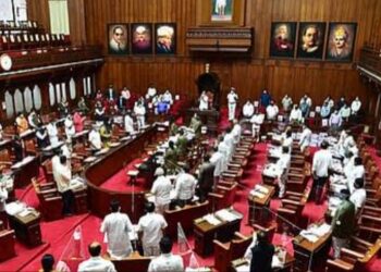 ಅಧಿವೇಶನ ಫೆಬ್ರವರಿ ವರೆಗೆ ವಿಸ್ತರಣೆಗೆ ಸಿಎಂ ಸಿದ್ದರಾಮಯ್ಯ ಒಲವು..!!