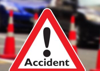 ಕೊಡಗು ಸಂಪಾಜೆ ಗೇಟ್‌ನಲ್ಲಿ ಭೀಕರ ಅಪಘಾತ: ಅಟೋ ಚಾಲಕ ಸ್ಥಳದಲ್ಲೇ ಮೃತ…!!