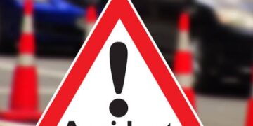 ಕೊಡಗು ಸಂಪಾಜೆ ಗೇಟ್‌ನಲ್ಲಿ ಭೀಕರ ಅಪಘಾತ: ಅಟೋ ಚಾಲಕ ಸ್ಥಳದಲ್ಲೇ ಮೃತ…!!