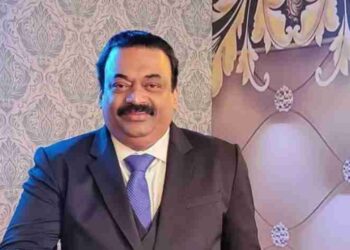 ಕಾನ್ಫಿಡೆಂಟ್ ಗ್ರೂಪ್ ಚೇರ್ಮನ್ ಸಿ.ಜೆ. ರಾಯ್ ಆತ್ಮಹತ್ಯೆ