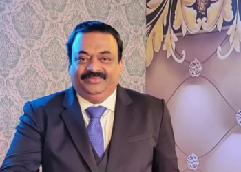 ಕಾನ್ಫಿಡೆಂಟ್ ಗ್ರೂಪ್ ಚೇರ್ಮನ್ ಸಿ.ಜೆ. ರಾಯ್ ಆತ್ಮಹತ್ಯೆ