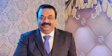 ಕಾನ್ಫಿಡೆಂಟ್ ಗ್ರೂಪ್ ಚೇರ್ಮನ್ ಸಿ.ಜೆ. ರಾಯ್ ಆತ್ಮಹತ್ಯೆ