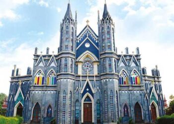 ಕಾರ್ಕಳ:ಜ. 25 ರಿಂದ ಜ. 29 ರವರೆಗೆ ಅತ್ತೂರು ಸಂತ ಲೋರೆನ್ಸ್ ಬಸಲಿಕದಲ್ಲಿ ವಾರ್ಷಿಕ ಜಾತ್ರಾ ಮಹೋತ್ಸವ..!