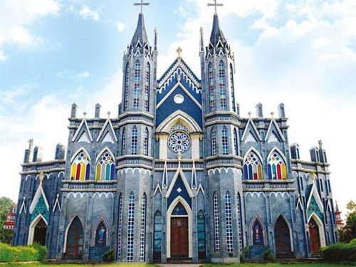 ಕಾರ್ಕಳ:ಜ. 25 ರಿಂದ ಜ. 29 ರವರೆಗೆ ಅತ್ತೂರು ಸಂತ ಲೋರೆನ್ಸ್ ಬಸಲಿಕದಲ್ಲಿ ವಾರ್ಷಿಕ ಜಾತ್ರಾ ಮಹೋತ್ಸವ..!